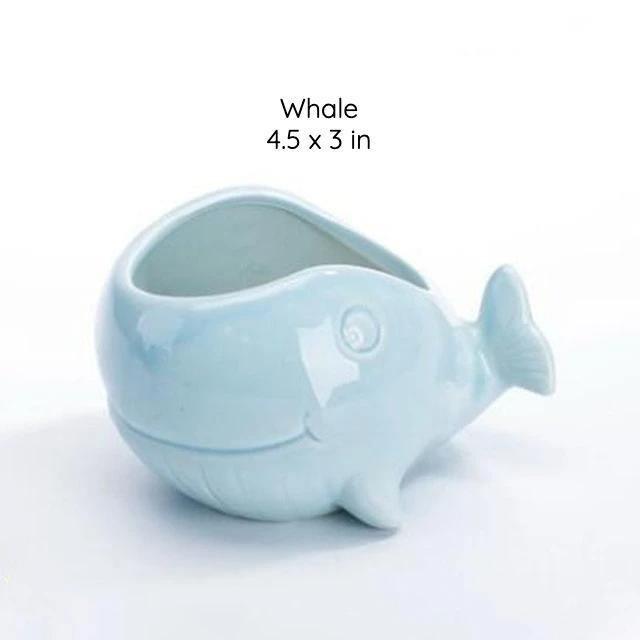 Unterwasser-Pflanzgefäße